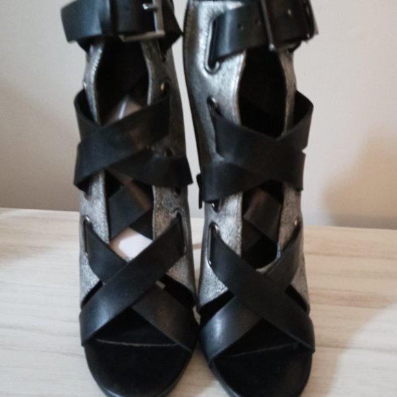 Booties - Picture 2 of 2